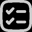 checklist 8