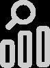 graph magnifying glass 8